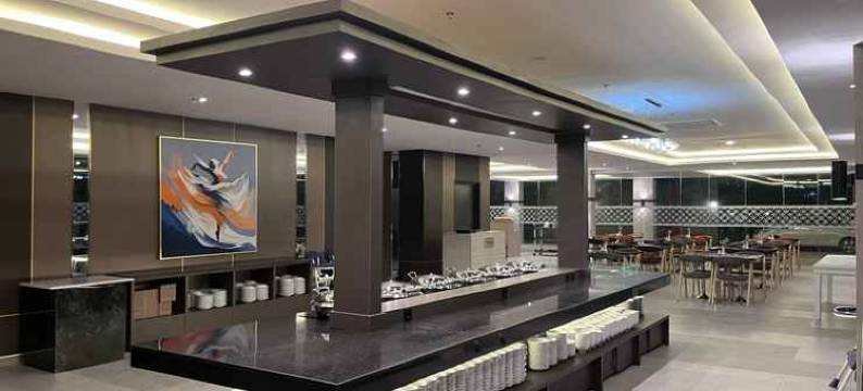 林恩酒店图班(LYNN Hotel Tuban)图片