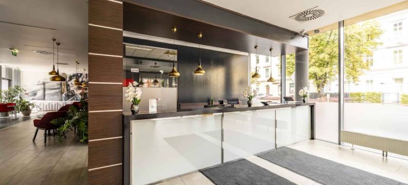 PLAZA INN Graz Messe图片