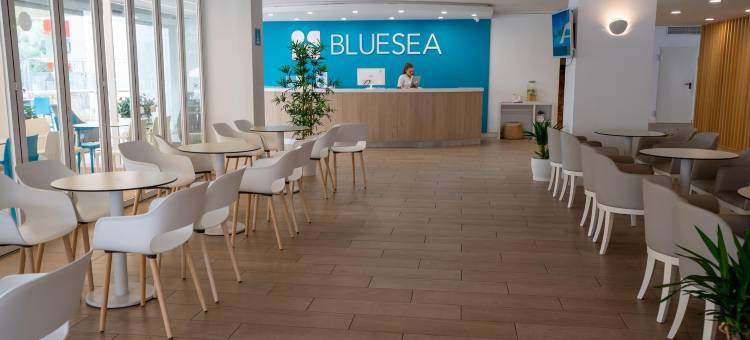 科斯塔费德蔚蓝海洋酒店(Bluesea Costa Verde)图片