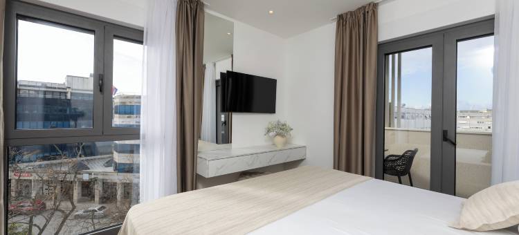 皮克塔斯公寓(Sunday Residence and Spa Split)图片