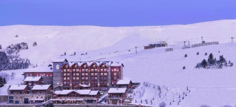 Ceylan Splend'or Uludag, Autograph Collection图片