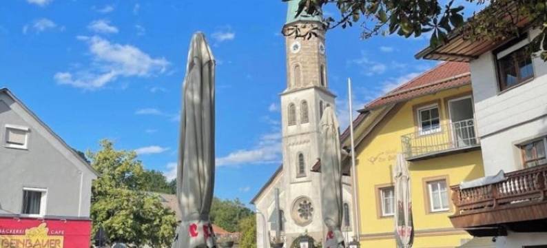 邮政酒店(Hotel Zur Post)图片