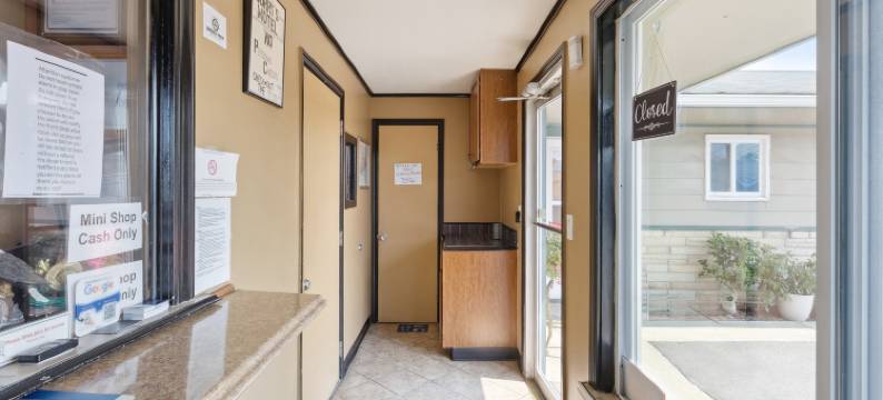 Curry’s 汽车旅馆 OYO 萨吉诺 MI(Curry’s Motel by OYO Saginaw MI)图片