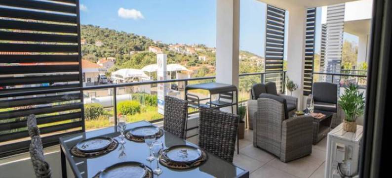 Apartment in Propriano near Beaches图片