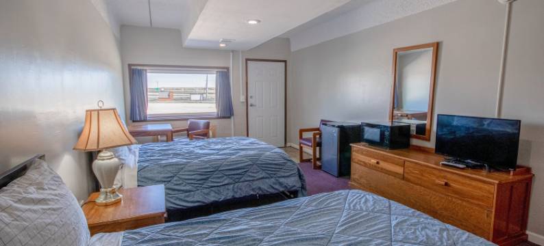 OYO 十字路口旅馆(OYO Crossroads Inn)图片