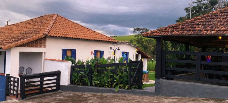 巴西农场(Fazenda Brasileiro)图片