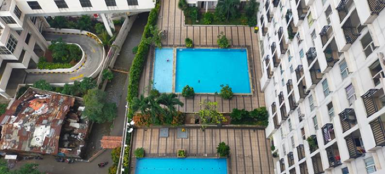 Apartemen Margonda 3 & 5 By Mega图片