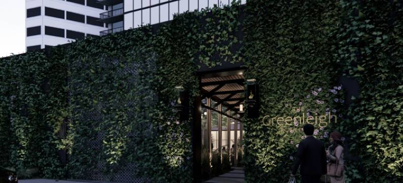 格林利傲途格精选酒店(The Greenleigh, Autograph Collection)图片