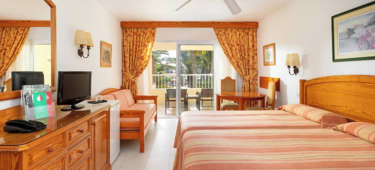 休奥利瓦海滩度假村 - 全包式(Hotel Riu Oliva Beach Resort - All Inclusive)图片