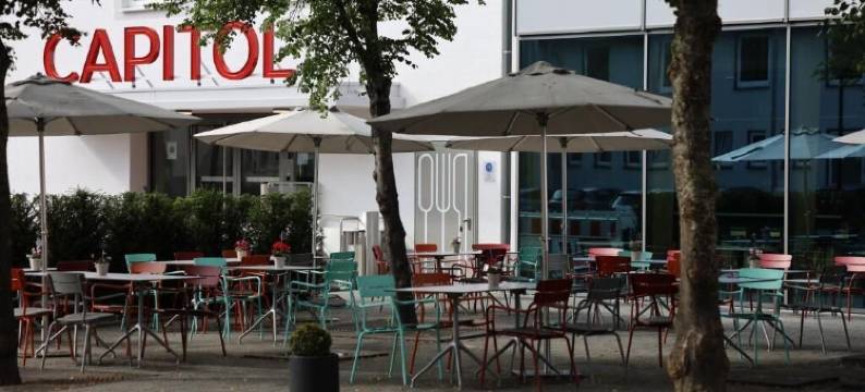 新国会大厦(Das Neue Capitol)图片