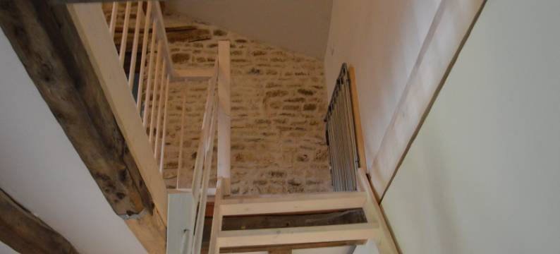 Holiday Home in Loire near Castles and Nature图片