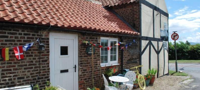 OYO 亚姆小屋(OYO Yarm Cottages)图片