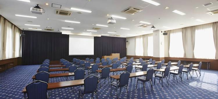 S.培训中心酒店(S.Training Center Hotel Osaka)图片
