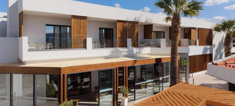 艾利乌斯酒店&温泉(Aelius Hotel & Spa)图片