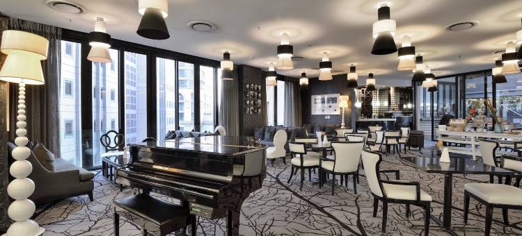 纳尔逊曼德拉广场达芬奇套房酒店(Davinci Hotel on Nelson Mandela Square)图片