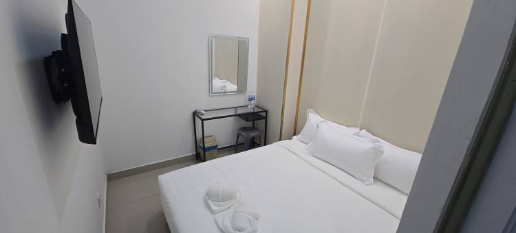机场一号酒店-古晋(One Point Hotel @ Airport (Kuching))图片