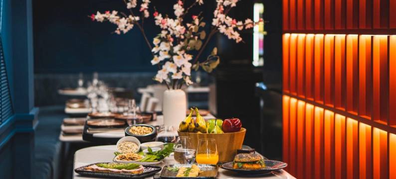 SmartRental收藏格兰维亚首都(SmartRental Collection Gran Vía Capital)图片