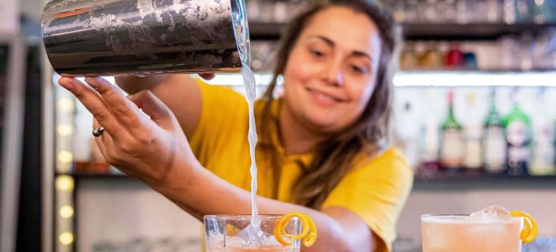 宜必思尚品佩皮尼扬中心火车站酒店(ibis Styles Perpignan Centre Gare)图片