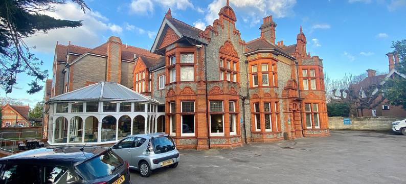 雷丁贝斯特韦斯特Sure酒店(Sure Hotel by Best Western Reading)图片