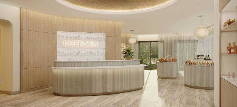 圣莫尼卡海滩丽晶酒店(Regent Santa Monica Beach)图片