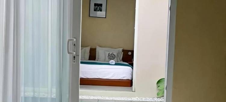 阿巴亚别墅酒店(Abhaya Villa)图片