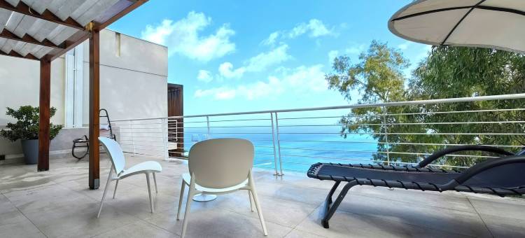 酒店贝尔维代雷度假村4星级(Hotel Belvedere Resort 4 Stelle)图片