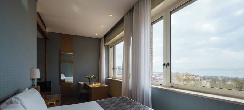 雄伟酒店(Exe Majestic)图片