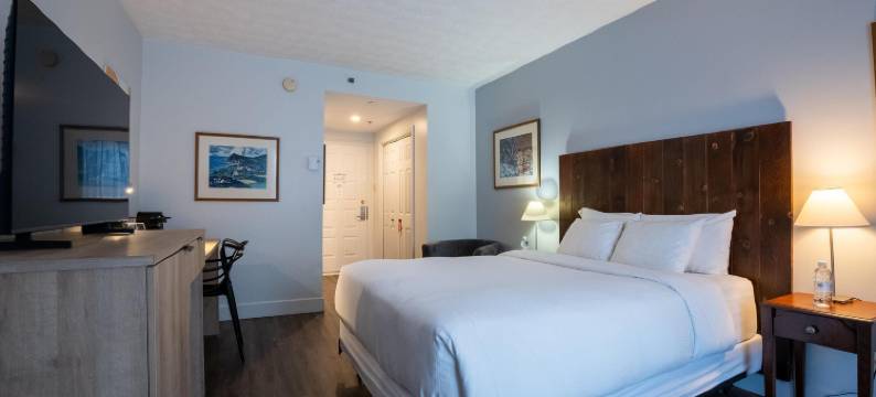 Hotel Lac Brome, BW Signature Collection图片