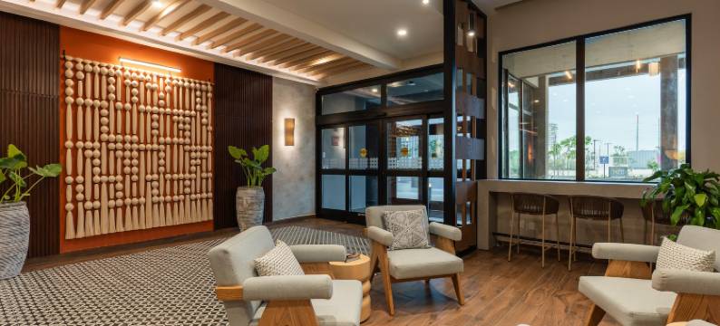 凯悦嘉轩梅尼达/蒙特霍大道(Hyatt Place Merida/ Via Montejo)图片