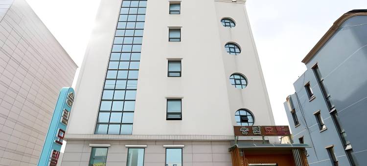 星夜汽车旅馆(Starry Night Motel)图片