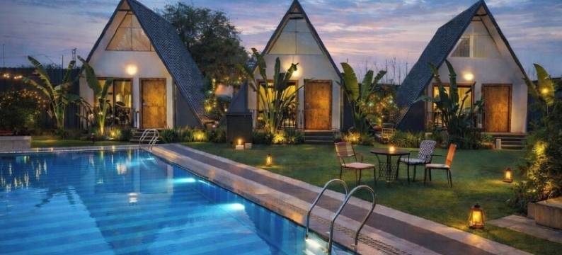 天堂木农场(Heaven Wood farms)图片