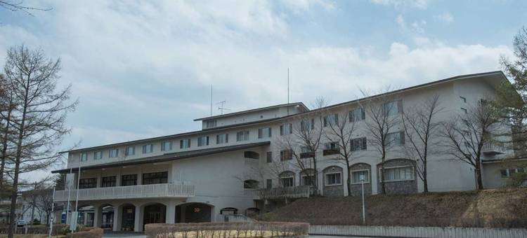 草津伊东园酒店(Itoen Hotel Kusatsu)图片
