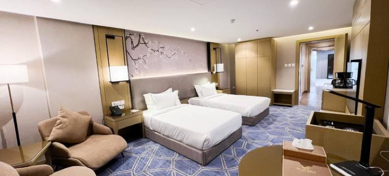 塞琳之家酒店艾奈里亚(Celine Home Hotel Al Nairyah)图片