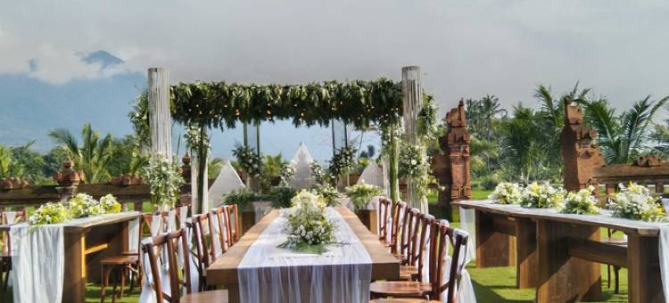 兰卡班戈酒店及度假村(Rancabango Hotel & Resort)图片