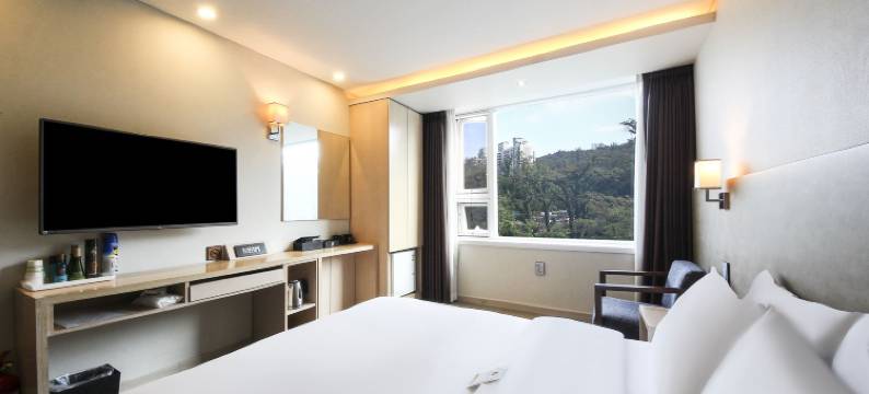 CS大道酒店(CS Avenue Tourist Hotel)图片