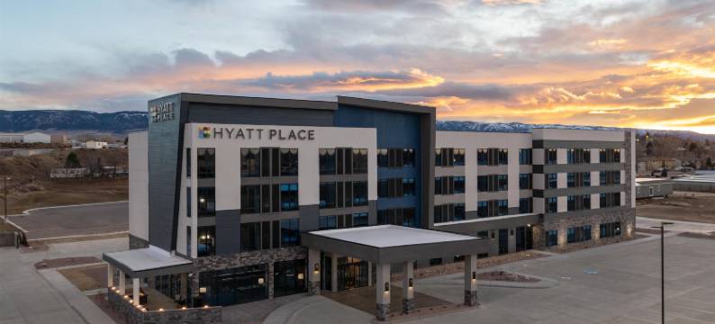 凯悦嘉轩卡斯珀(Hyatt Place Casper)图片