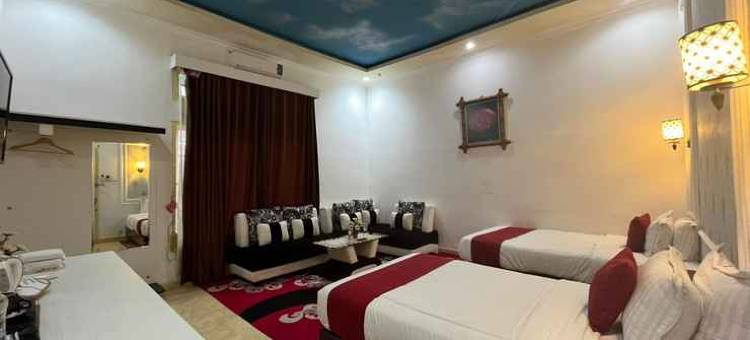 Mahkota Sutis Hotel图片