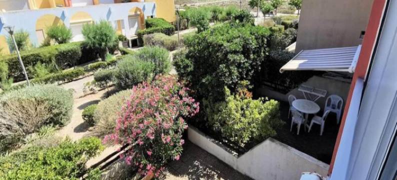 Apartment in France with Beach Access图片