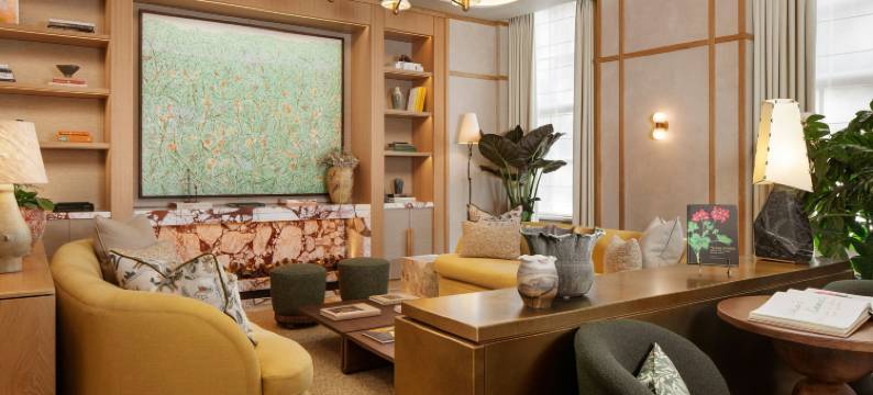 Montcalm Mayfair, Autograph Collection图片