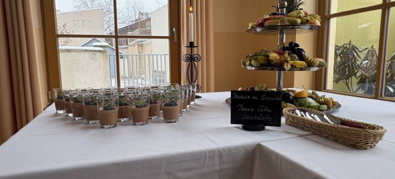 伊瓦布鲁恩酒店(Hotel Evabrunnen)图片