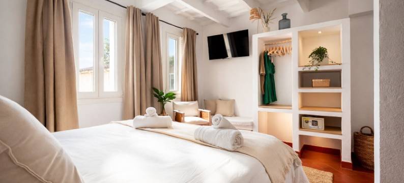 Ses Penyes精品酒店(Hotel Boutique Ses Penyes)图片