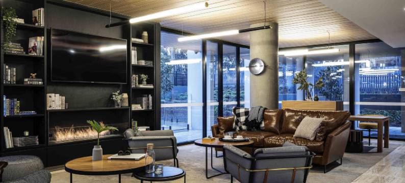 悉尼劳斯山美居酒店(Mercure Sydney Rouse Hill)图片