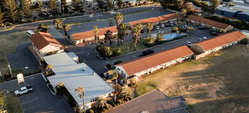 杰拉尔顿SureStay贝斯特韦斯特酒店(Hospitality Geraldton, SureStay Collection by Best Western)图片