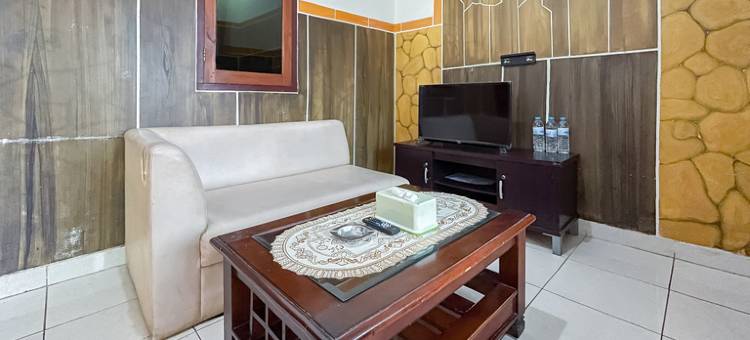 RedDoorz at Hotel Mutiara Kuningan图片