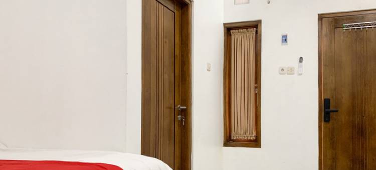 RedDoorz Syariah @ Mlati Yogyakarta图片
