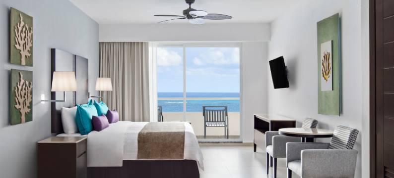 凡图斯玛琳娜席德全包式 SPA & 海滩度假村(Ventus at Marina El Cid Spa & Beach Resort - All Inclusive)图片