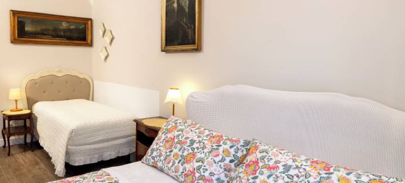 B.CAIROLI的住宅(La Dimora di B.Cairoli)图片