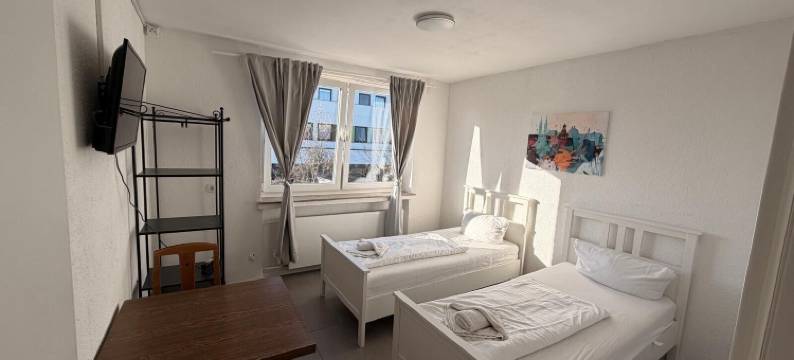 波恩GZ旅馆(GZ Hostel Bonn)图片