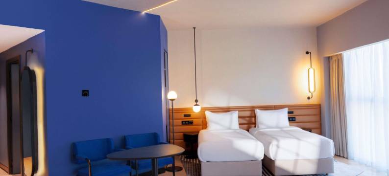 诺富特麦地那(Novotel Madinah)图片