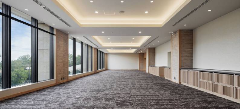 福冈王子酒店百道滨(Fukuoka Prince Hotel Momochihama)图片